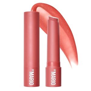 Make-up by Mario moisture glow lip serum Apricot glow